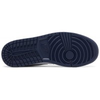Кроссовки Nike Air Jordan 1 Low Midnight Navy