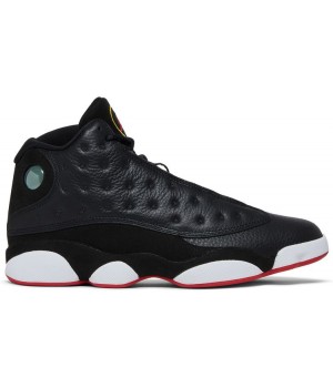 Nike Air Jordan 13 Retro Playoffs