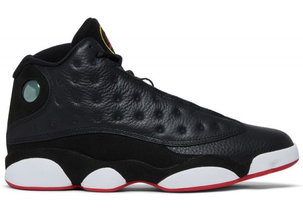 Nike Air Jordan 13 Retro Playoffs