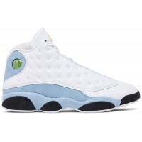 Кроссовки Nike Air Jordan 13 Retro Blue Grey