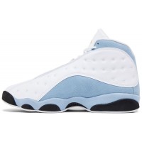 Кроссовки Nike Air Jordan 13 Retro Blue Grey