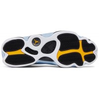 Кроссовки Nike Air Jordan 13 Retro Blue Grey