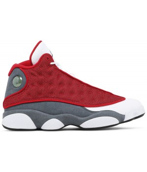 Кроссовки Nike Air Jordan 13 Retro Red Flint