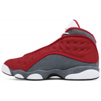 Кроссовки Nike Air Jordan 13 Retro Red Flint