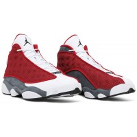 Кроссовки Nike Air Jordan 13 Retro Red Flint