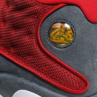 Кроссовки Nike Air Jordan 13 Retro Red Flint