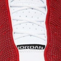 Кроссовки Nike Air Jordan 13 Retro Red Flint