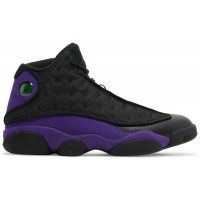 Nike Air Jordan 13 Retro Court Purple