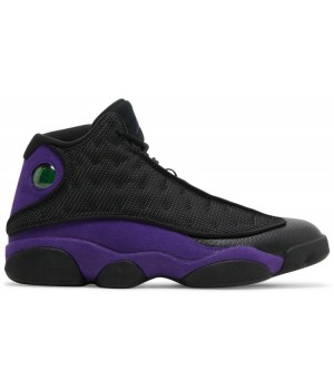 Nike Air Jordan 13 Retro Court Purple