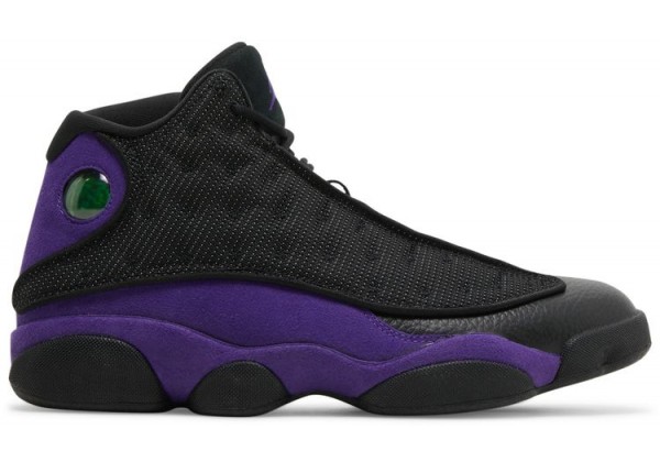 Nike Air Jordan 13 Retro Court Purple