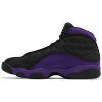 Nike Air Jordan 13 Retro Court Purple