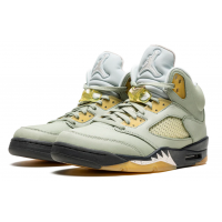 Кроссовки Nike Air Jordan 5 Jade Horizon