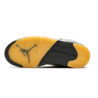 Кроссовки Nike Air Jordan 5 Jade Horizon