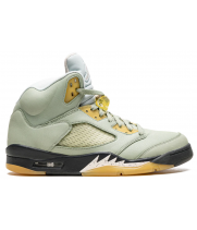Кроссовки Nike Air Jordan 5 Jade Horizon