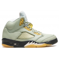 Кроссовки Nike Air Jordan 5 Jade Horizon