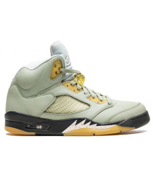 Кроссовки Nike Air Jordan 5 Jade Horizon