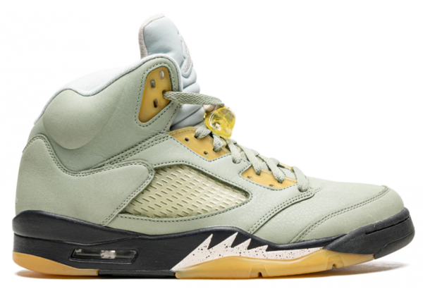 Кроссовки Nike Air Jordan 5 Jade Horizon