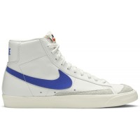 Кроссовки Nike Blazer Mid 77 Vintage Racer Blue