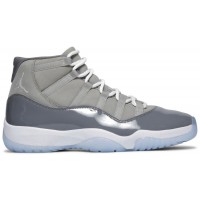 Nike Air Jordan 11 Retro 2021 Cool Grey