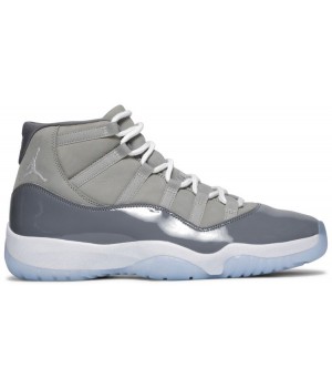 Nike Air Jordan 11 Retro 2021 Cool Grey