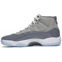 Nike Air Jordan 11 Retro 2021 Cool Grey