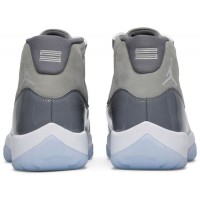 Nike Air Jordan 11 Retro 2021 Cool Grey