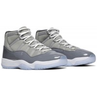 Nike Air Jordan 11 Retro 2021 Cool Grey