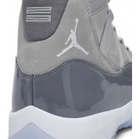 Nike Air Jordan 11 Retro 2021 Cool Grey