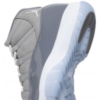 Nike Air Jordan 11 Retro 2021 Cool Grey
