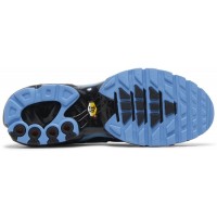 Nike Air Max Plus Black University Blue