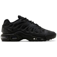 Кроссовки Nike Air Max Plus Drift Black Anthracite