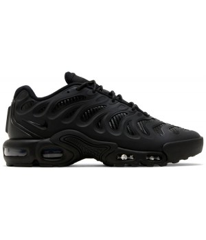 Кроссовки Nike Air Max Plus Drift Black Anthracite