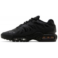 Кроссовки Nike Air Max Plus Drift Black Anthracite