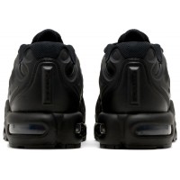 Кроссовки Nike Air Max Plus Drift Black Anthracite