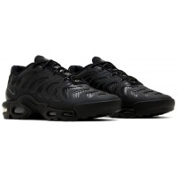 Кроссовки Nike Air Max Plus Drift Black Anthracite