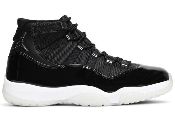 Nike Air Jordan 11 Retro Jubilee 25th Anniversary