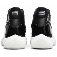 Nike Air Jordan 11 Retro Jubilee 25th Anniversary