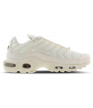 Nike Air Max TN Plus Pale Ivory