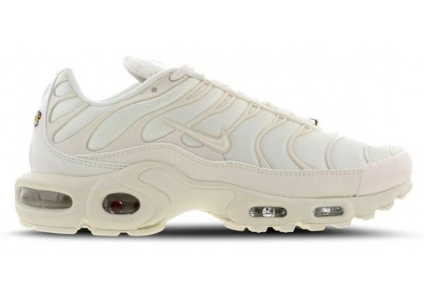Nike Air Max TN Plus Pale Ivory
