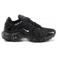 Nike Air Max Plus Gore-Tex Termo Black White