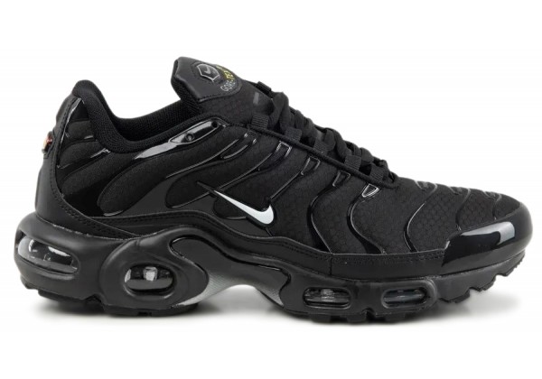 Nike Air Max Plus Gore-Tex Termo Black White