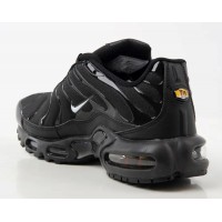 Nike Air Max Plus Gore-Tex Termo Black White