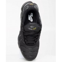 Nike Air Max Plus Gore-Tex Termo Black White