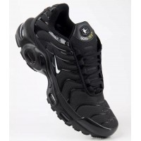 Nike Air Max Plus Gore-Tex Termo Black White