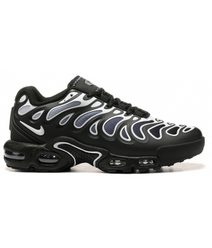 Кроссовки Nike Air Max Plus Drift Black White