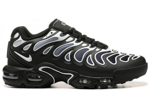 Кроссовки Nike Air Max Plus Drift Black White