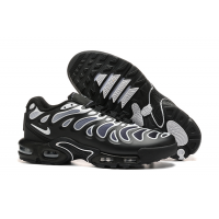 Кроссовки Nike Air Max Plus Drift Black White