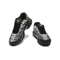 Кроссовки Nike Air Max Plus Drift Black White