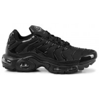 Nike Air Max Plus Gore-Tex Termo Core Black