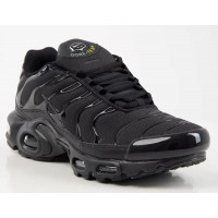 Nike Air Max Plus Gore-Tex Termo Core Black